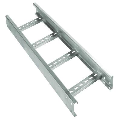 Ladder type cable tray