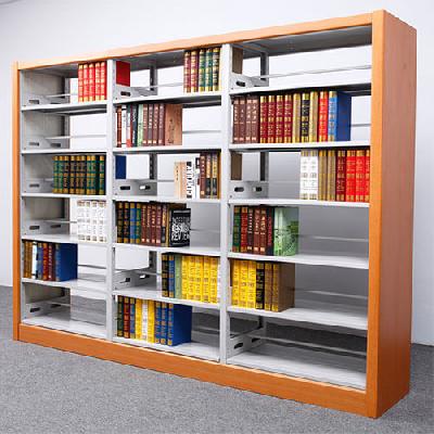 Library Racks