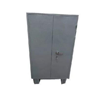Mild Steel Office Almirah