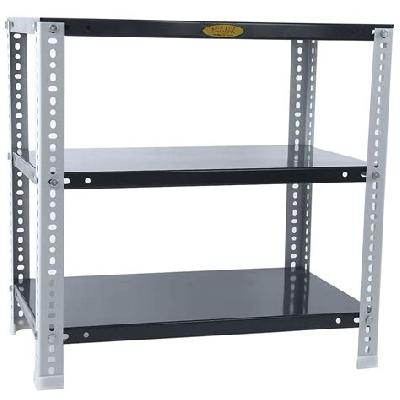 Slotted Angle 2 Tier Rack