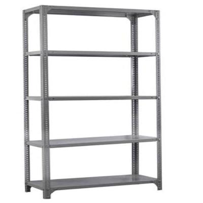 Slotted Rack