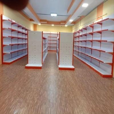 Super Bazar Racks