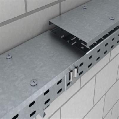 Cable Tray Cover