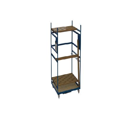 Component Trolley