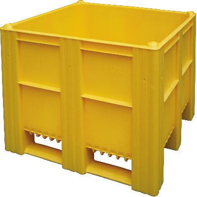 Container pallet