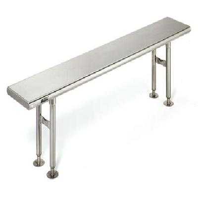 Cross Over Bench