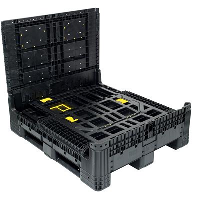 Foldable Pallet