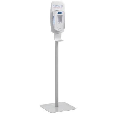 Hand Sanitizer Dispenser Stand