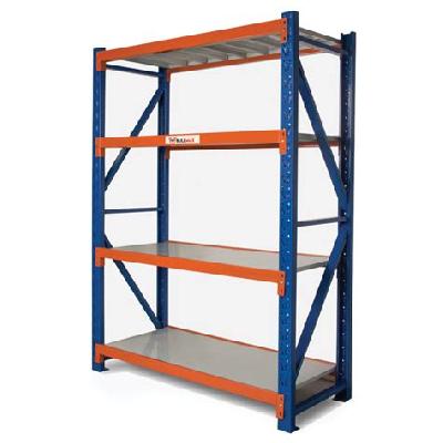 Heavy Duty Storage Rack