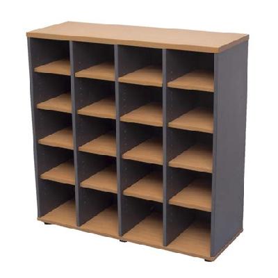 Pigeon Hole Cabinet