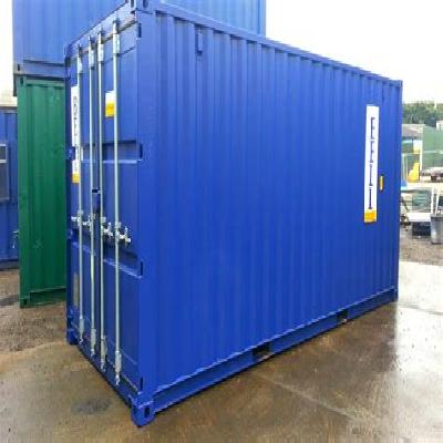 Storage Containers