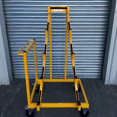 Trolley for Drive Shaft