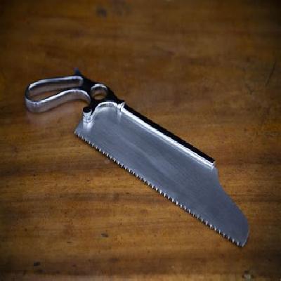 Bone Saw