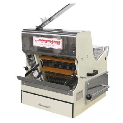 Bread Slicer Machine