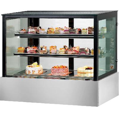 Cake Display Counter