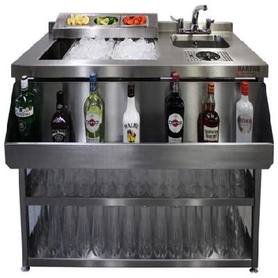 Cocktail Station