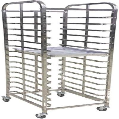 Cooling Rack Trolley