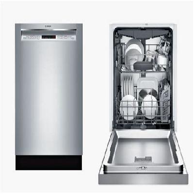Dish Washer