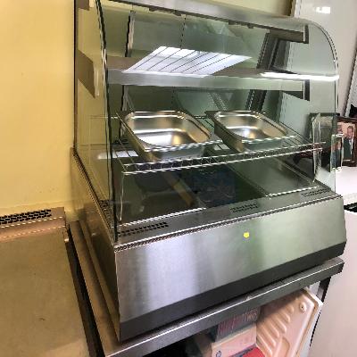 Hot Live Counter