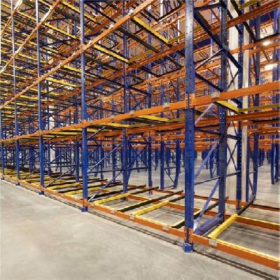Industrial Warehouse Rack