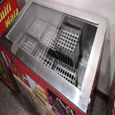 Kulfi Machine