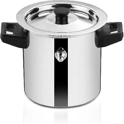 Milk Boiler