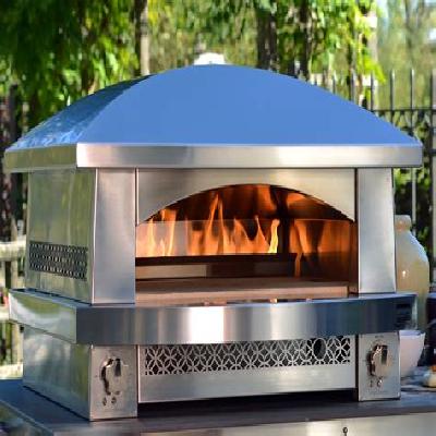 Pizza Oven