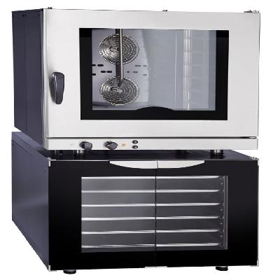 Proofer Bakery Equipments