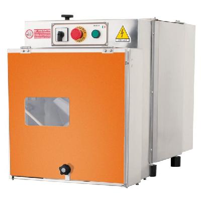 Proving Chamber