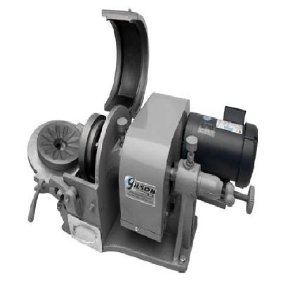 Pulverizer Machine