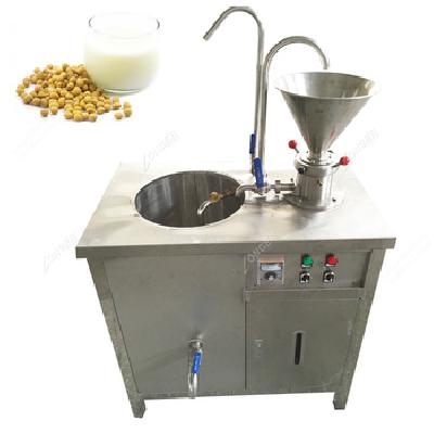 Soya Paneer Making Machine