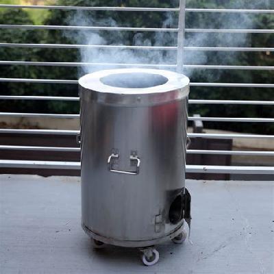Tandoor Oven