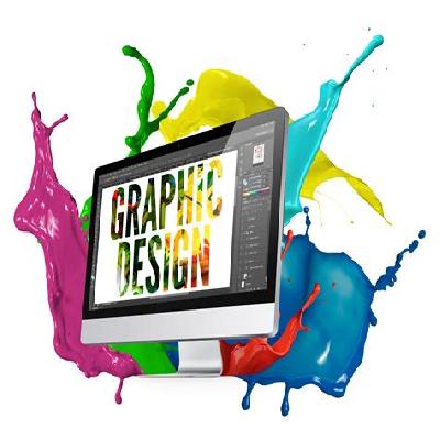 Graphic Designing Service