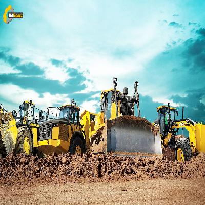 Heavy Equipment Rental