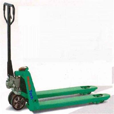 Manual Hydraulic Hand Pallet Truck