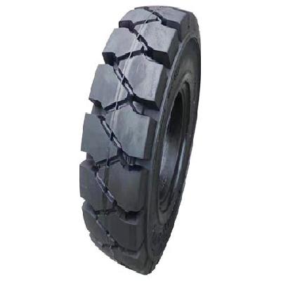 Rubber Forklift Tires