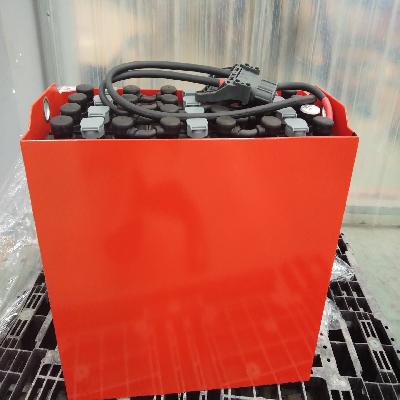 Traction Batteries