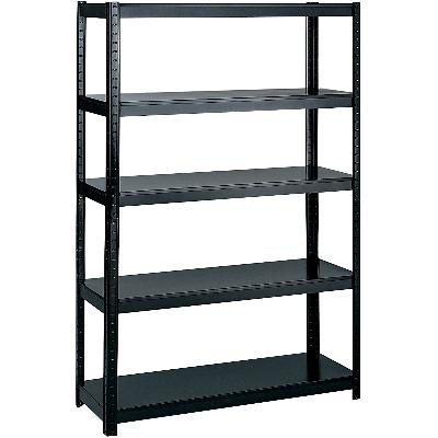 Boltless Stainless Steel Shelving
