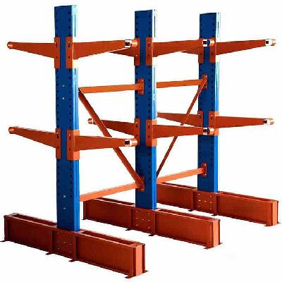 Cantilever Racking System