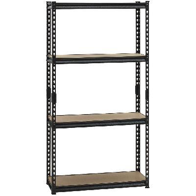 Library Boltless Shelving