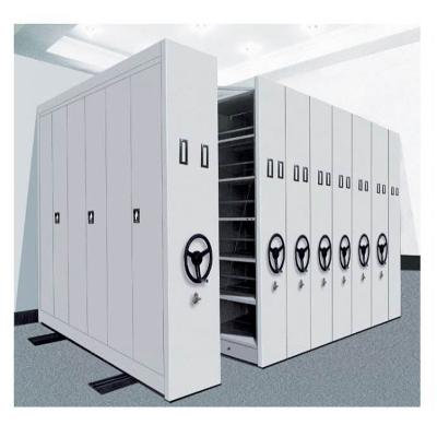 Mobile Shelving System