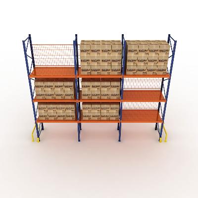 Pallet Storage Racking