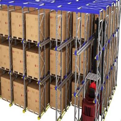 Drive In Racking Systems
