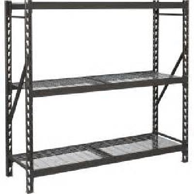 Industrial Storage Racks