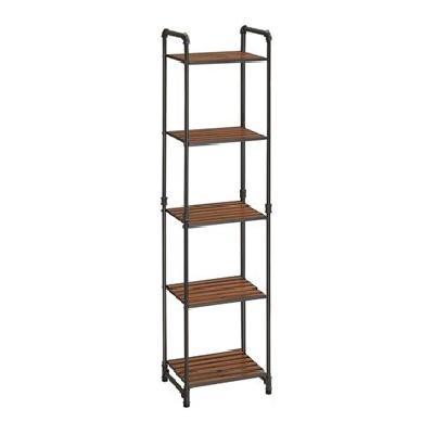 Multi Tier Shelving Racks