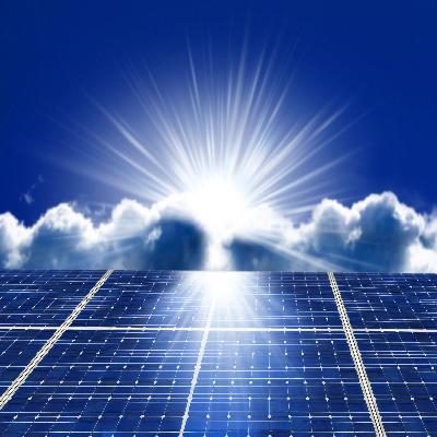 Solar Power Solutions