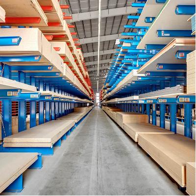 Cantilever Racking