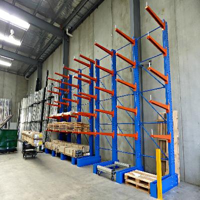 Cantilever Racking System