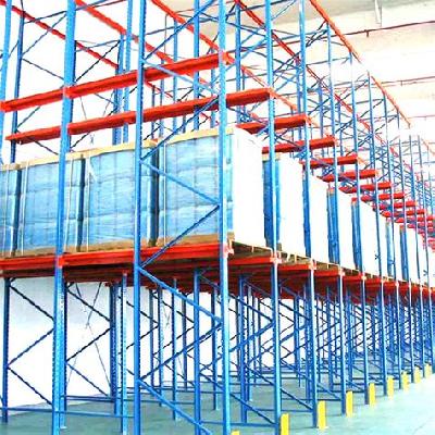 Drive In Pallet Racking