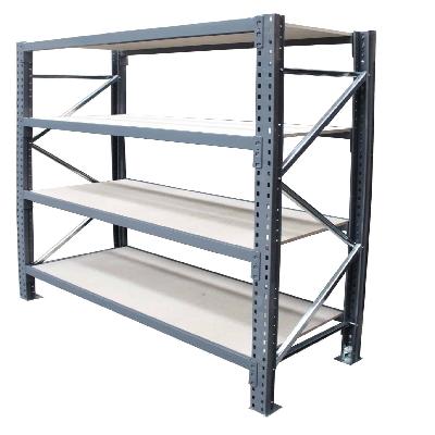 Longspan Shelving (X Span)